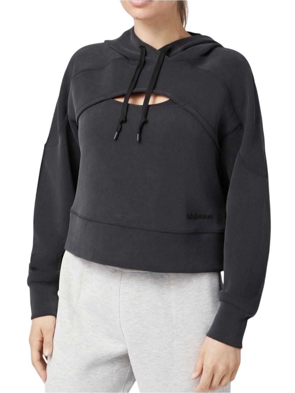Lululemon Get Centered Hoodie 6